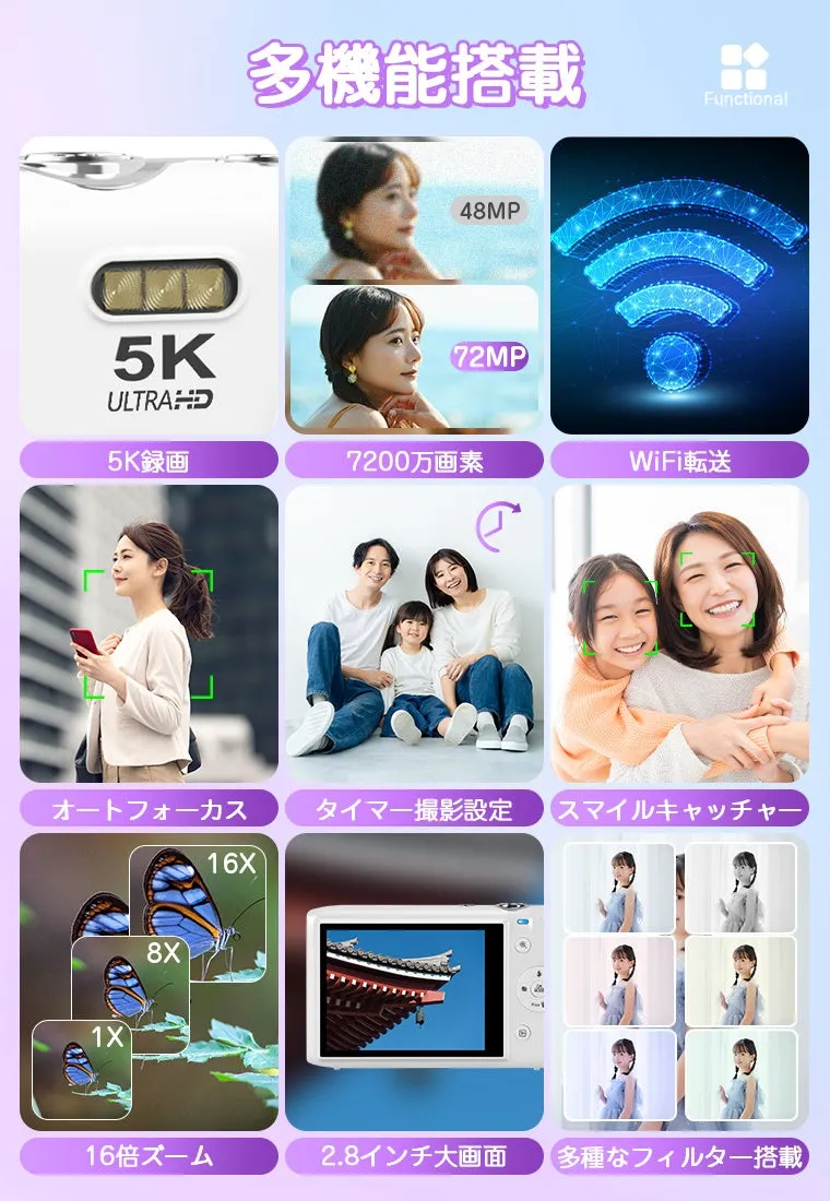 S95 PRO の本体とバッテリー