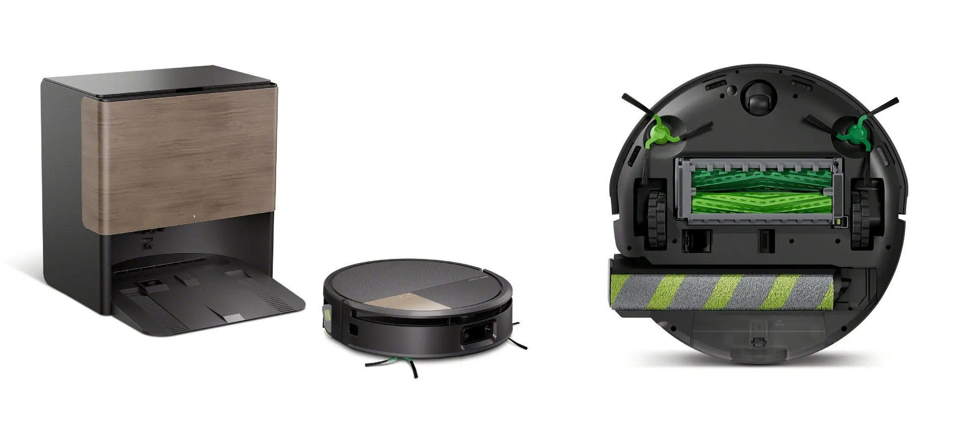 【ルンバ史上最高傑作！】Roomba Max 705 Comboが叶える「究極の全自動掃除」で壁際までピカピカになる秘密