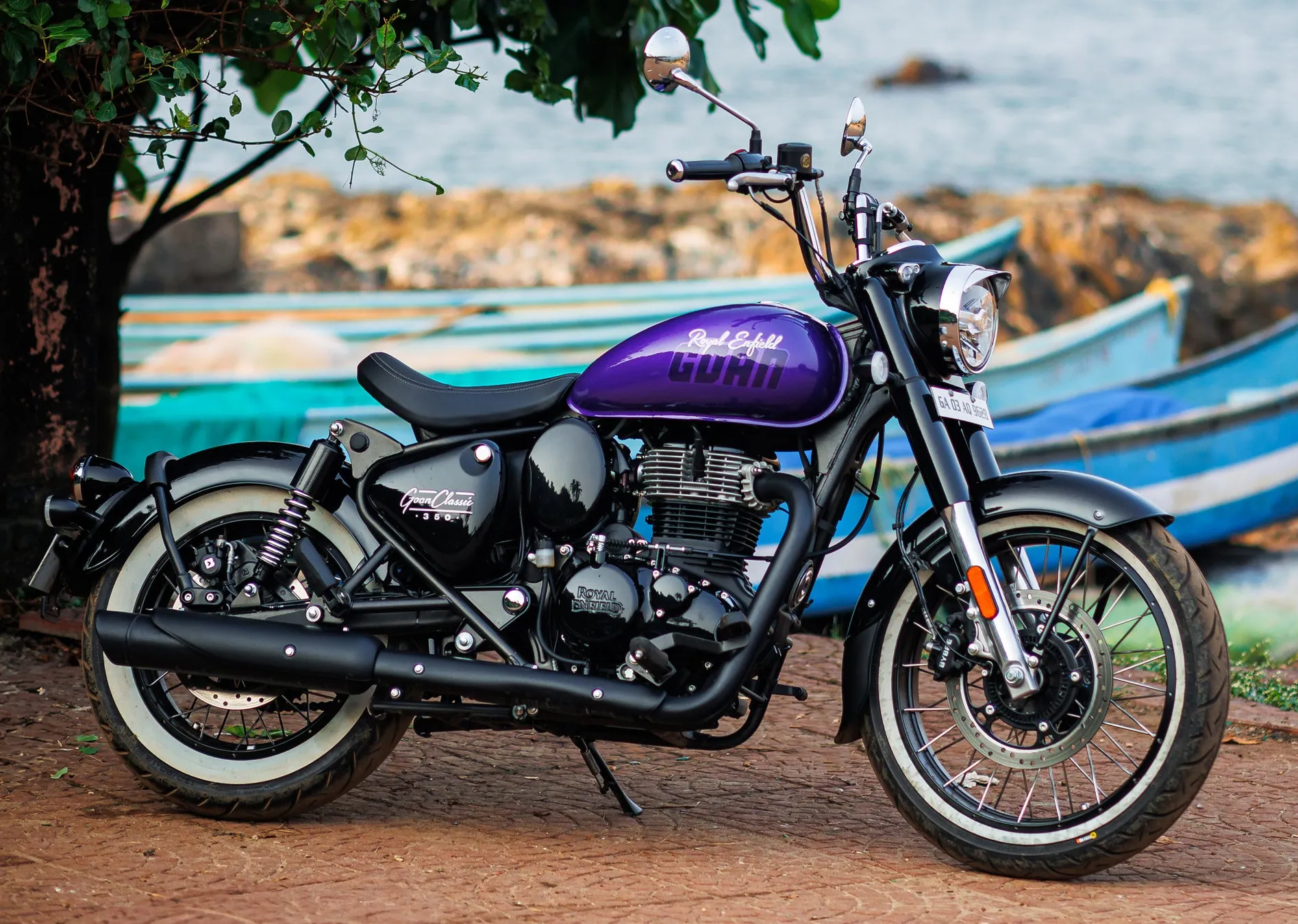 Purple Haze