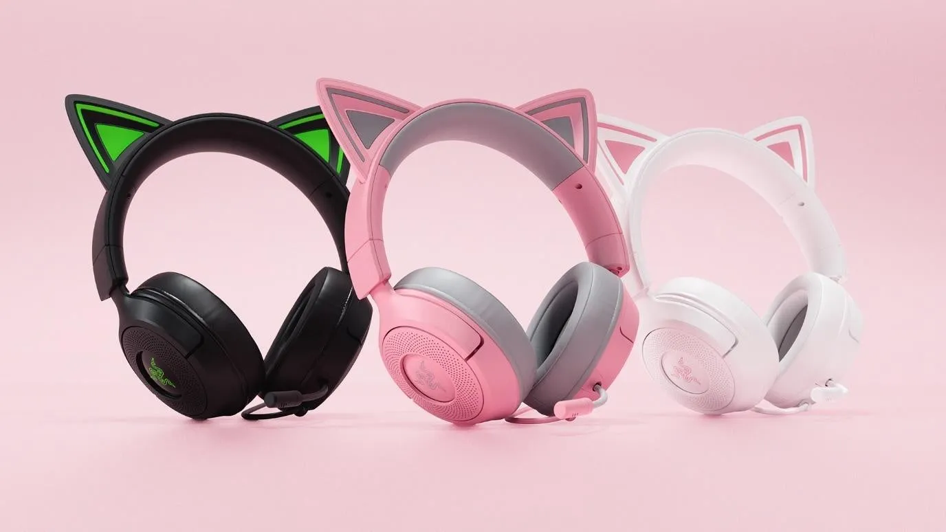 Kraken Kitty V3 X のイメージ