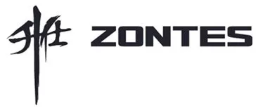 ZONTESロゴ