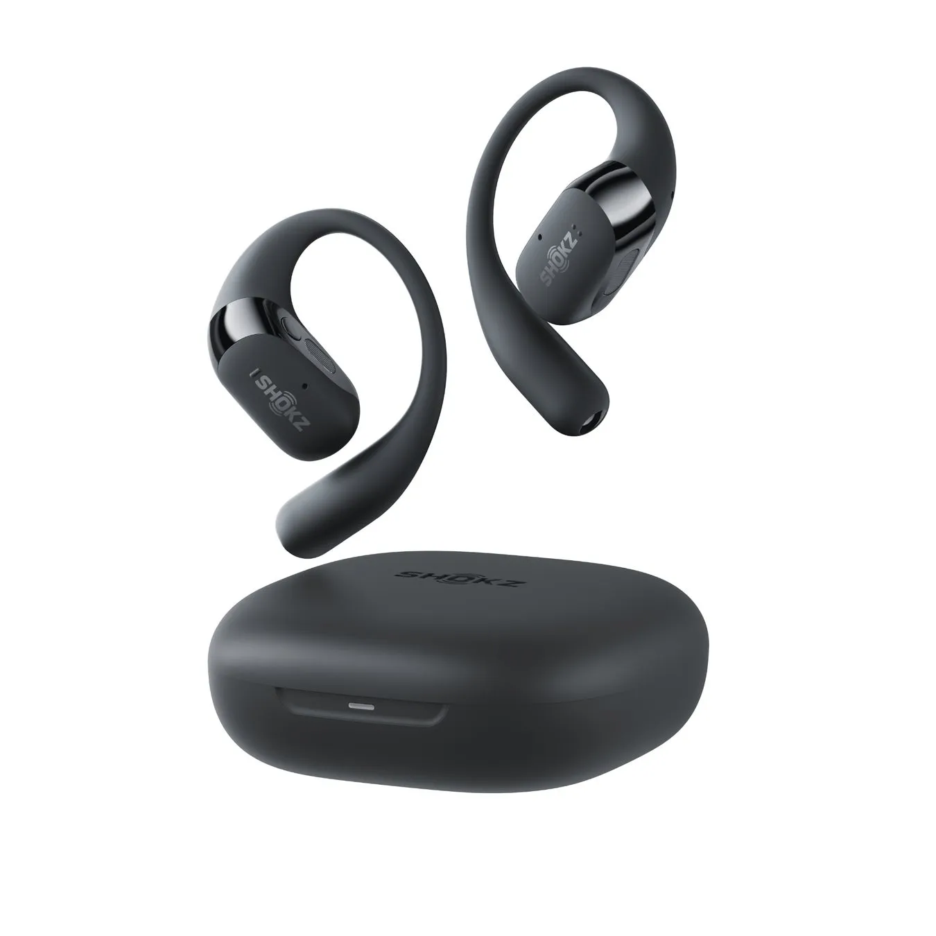 Shokz OpenFit 2＋ カラーバリエーション