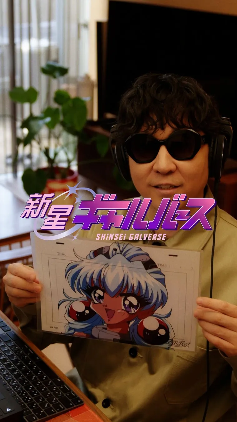 ☆Taku Takahashiによる楽曲制作解説