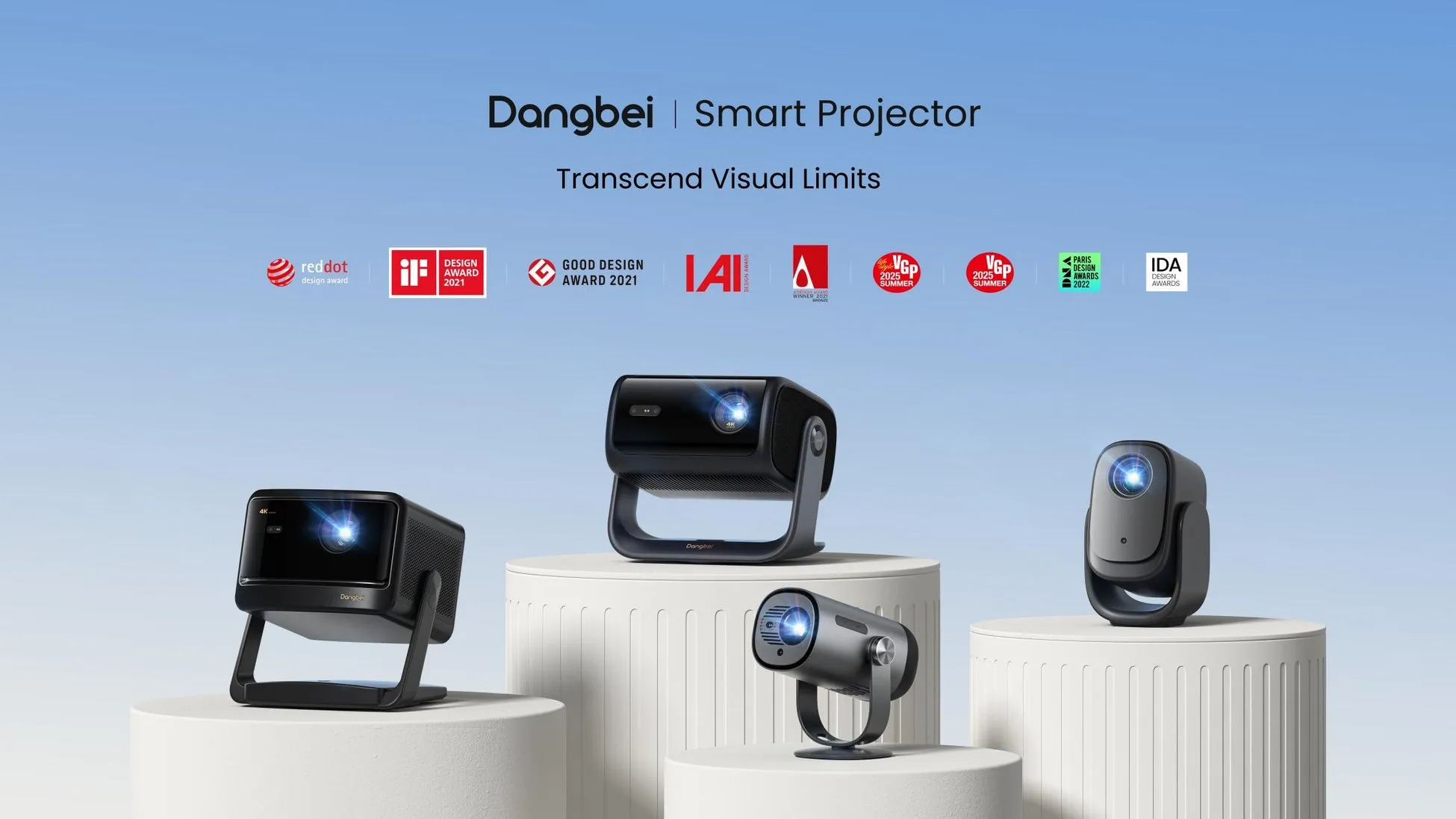【IFA2025速報】Dangbei S7 Ultra Maxが描く未来！驚異の映画体験とAI水槽の融合に迫る