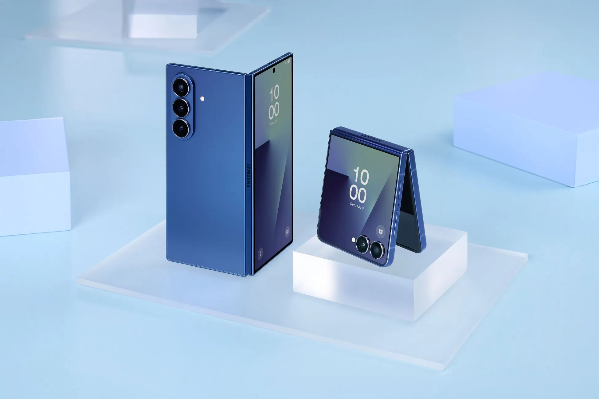 【私が驚いた】Galaxy Z Fold7/Flip7が「au衛星データ通信」で圏外ゼロに！