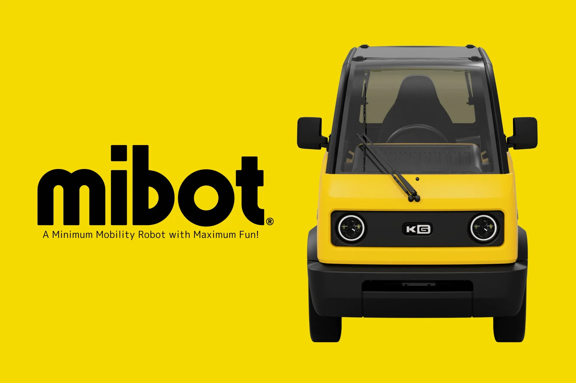 mibotについて