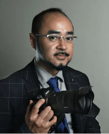 福田直樹氏のインタビュー記事サムネイル