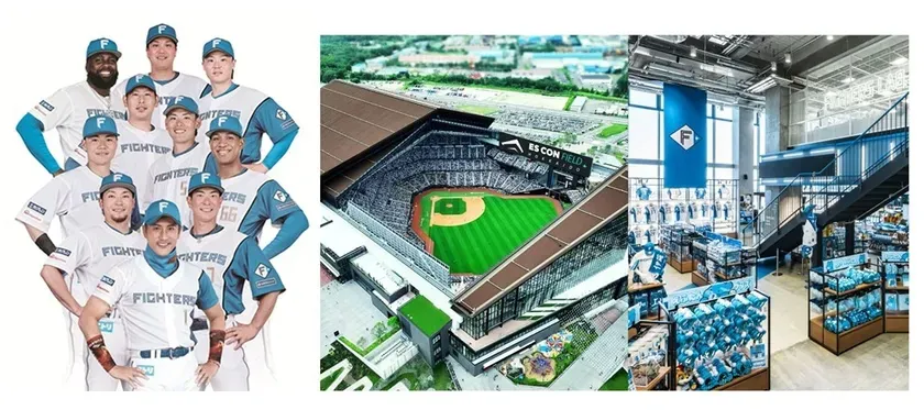 【ファイターズファン必見！】HABAコラボで直筆サインGET？エスコン限定セットの裏側！
