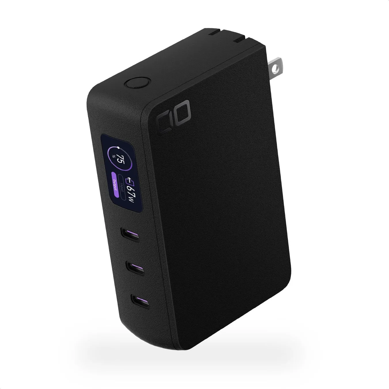 SMARTCOBY Pro PLUGⅡ67W3C