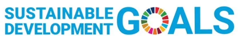 SUSTAINABLE DEVELOPMENT GOALS