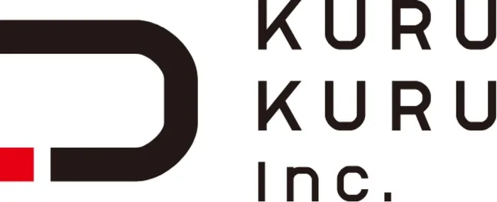 株式会社KURUKURUのロゴイメージ