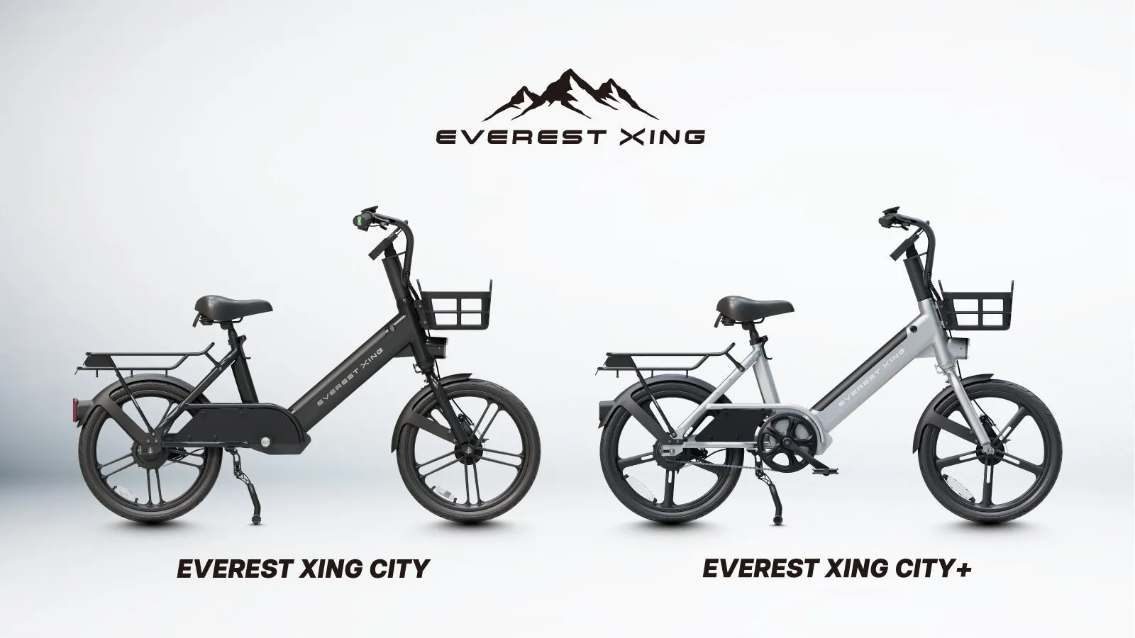 【私が選ぶ理由】EVEREST XING CITYが変える！未来の快適移動を手に入れるには？