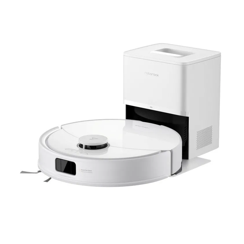 Roborock Q10P+