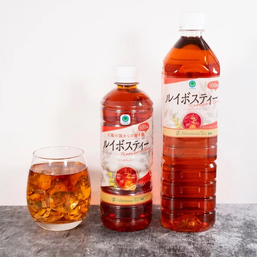 ファミマル ルイボスティー