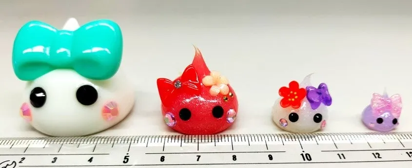 メガほっぺちゃん