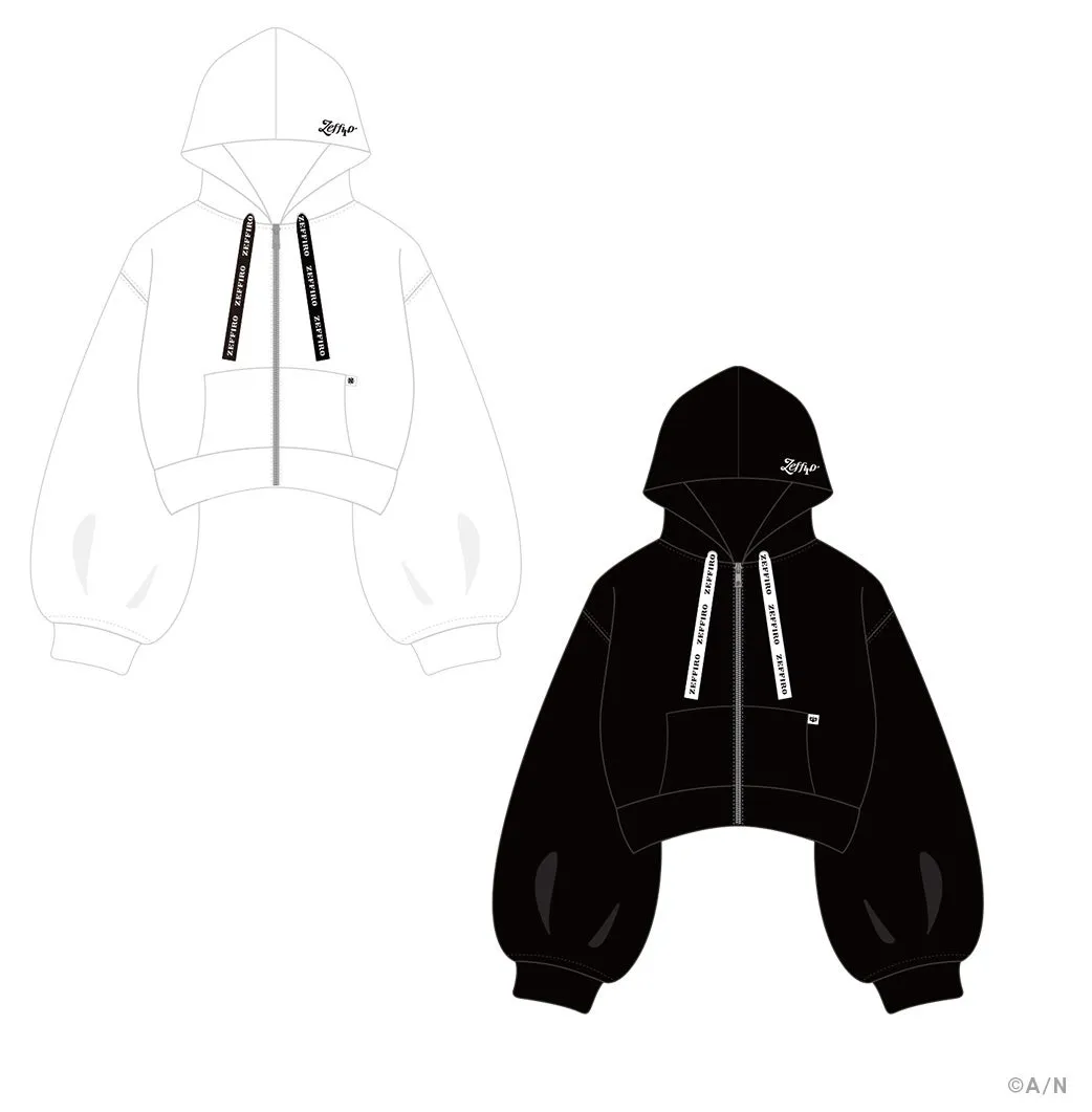 パーカー