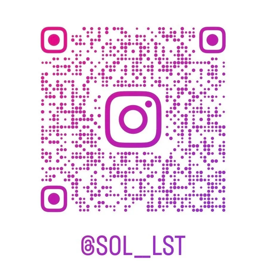 SolのInstagram