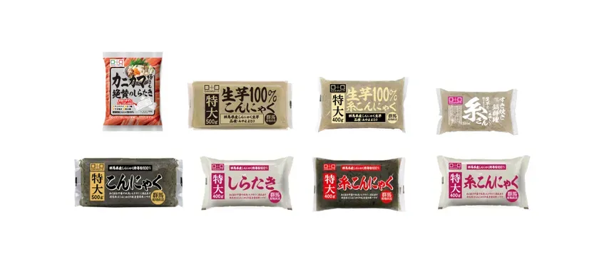 【驚きの新食感】『カニカマ好きも絶賛のしらたき』！節約にも◎な裏技公開