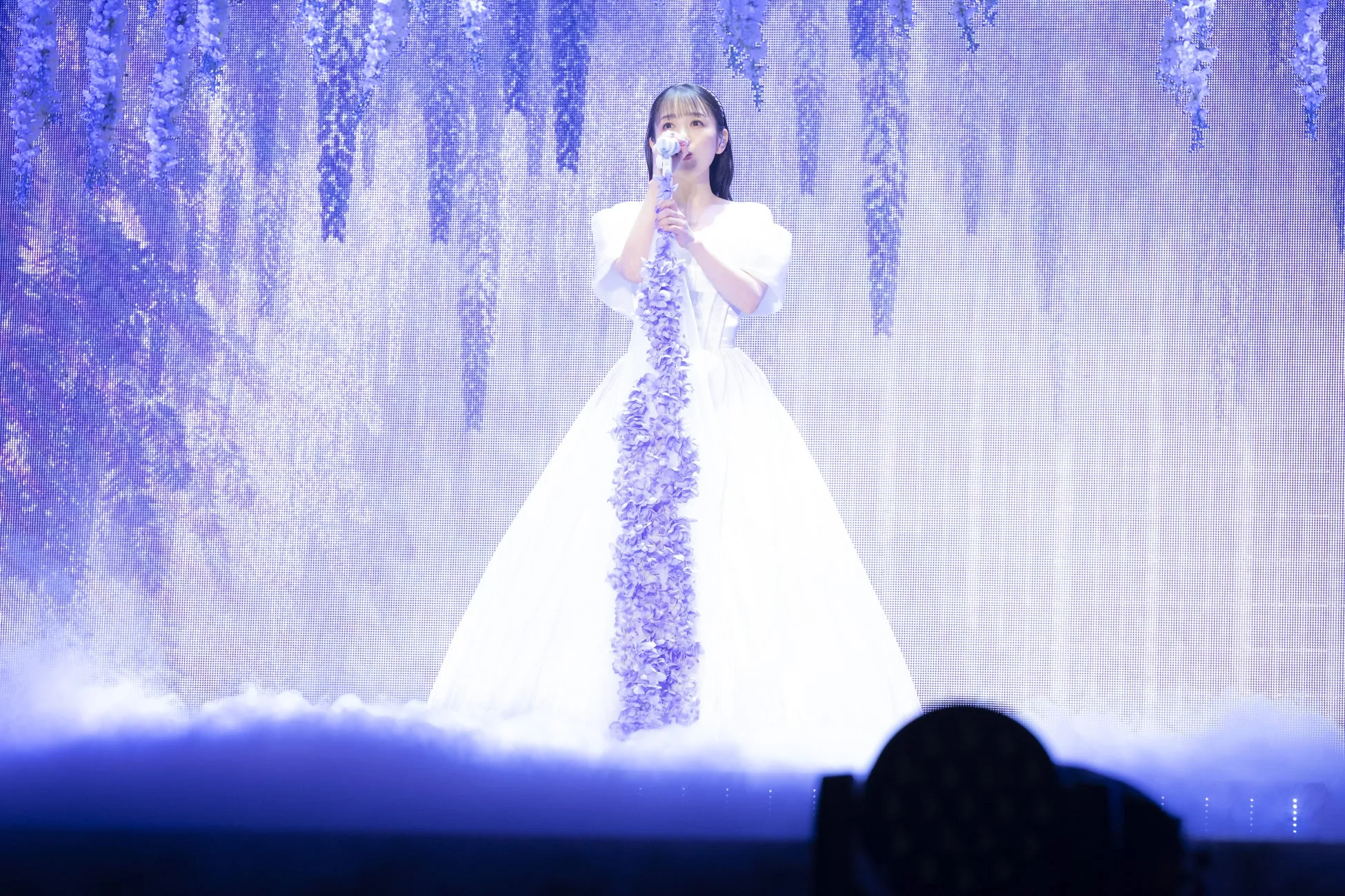 【西野カナ】待望の復活ツアーWOWOW独占！最新と懐かしの名曲に胸熱