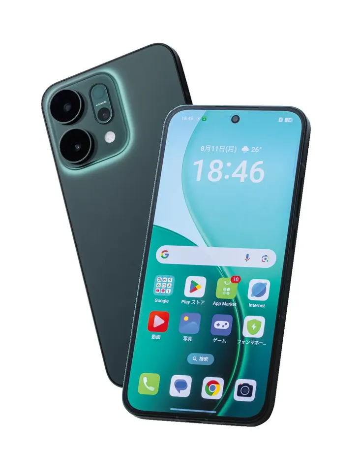 OPPO Reno 14 5G