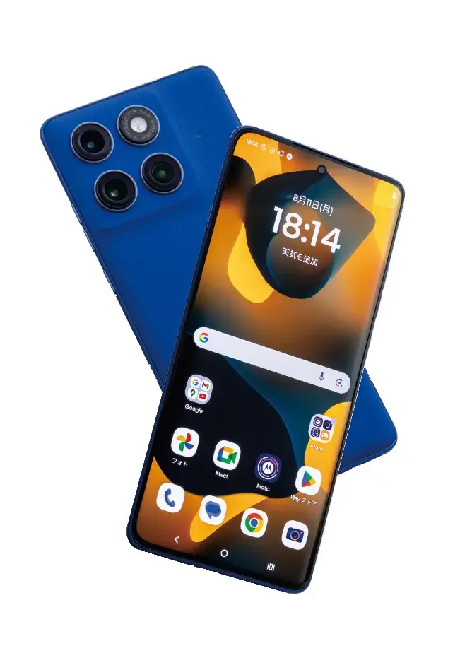 motorola edge 60 pro