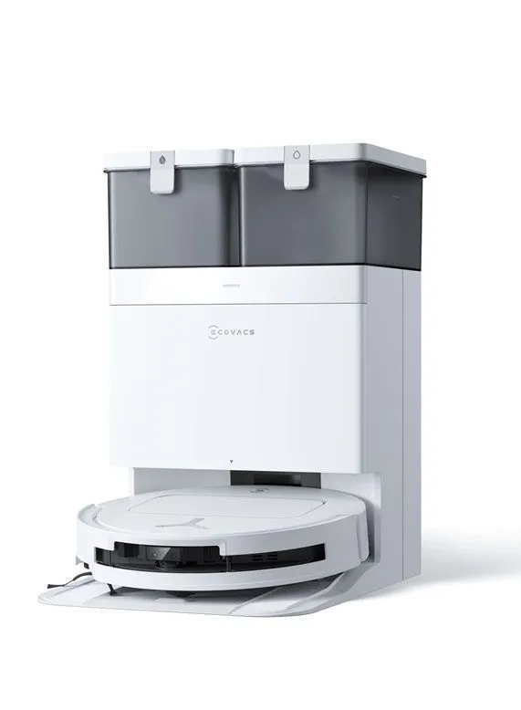 DEEBOT T80 OMNI