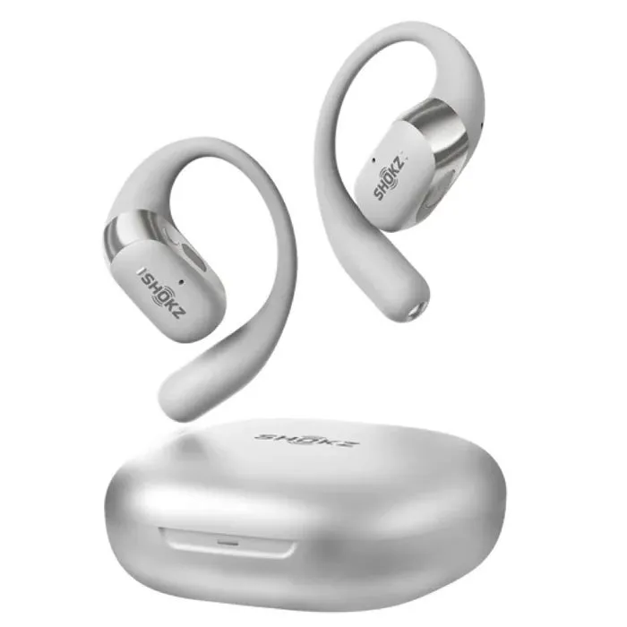 Shokz OpenFit 2+ (別角度からのイメージ)