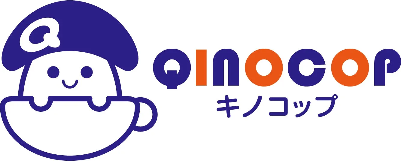 QINOCOPロゴ