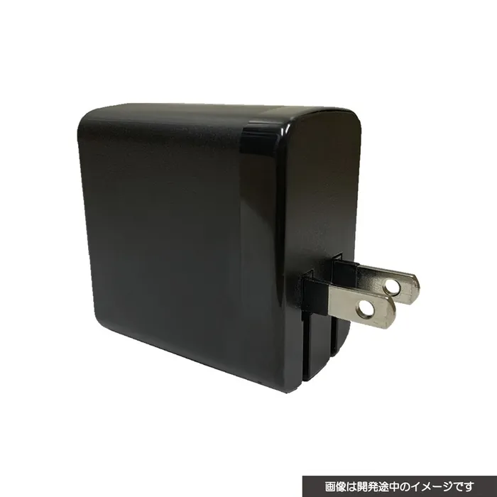 CYBER・USB Type-C ACアダプター(Switch2用)