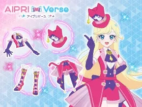 マジシャンキャットミステリアス