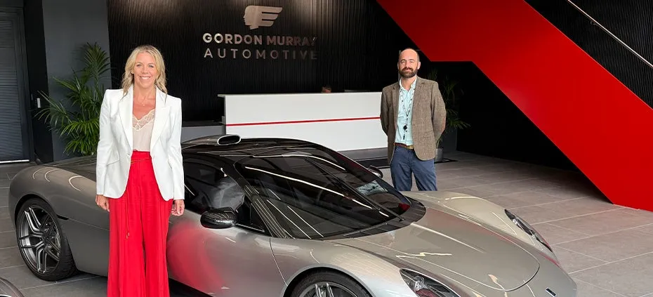 【未来を加速！】IFS Cloudと産業用AIが拓く、次世代自動車開発の全貌