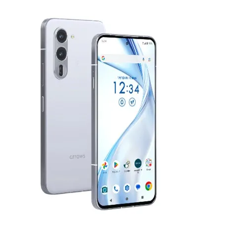 【mineo】arrows Alphaは“賢く壊れない”相棒！AIと2日持ちバッテリーの秘密