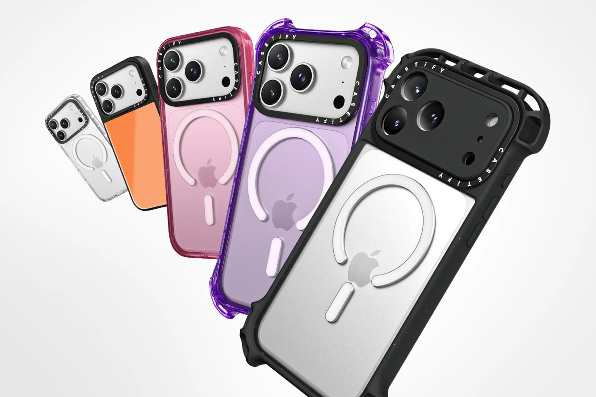 【CASETiFY】iPhone 17ケースの新常識！劣化知らずの美しさを手に入れる秘密