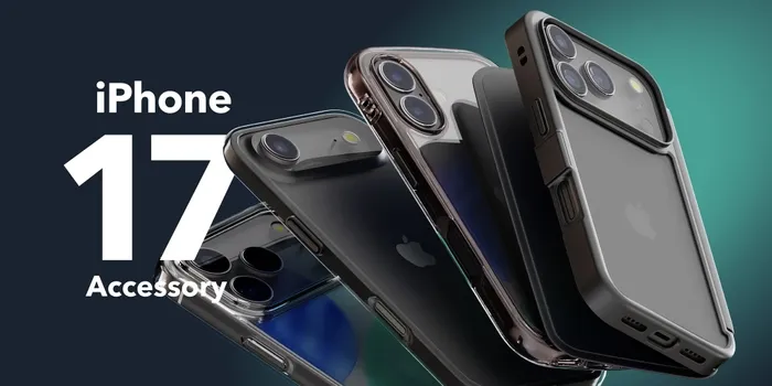 私が驚いた！PGAのiPhone 17アクセサリー207種で守る輝き