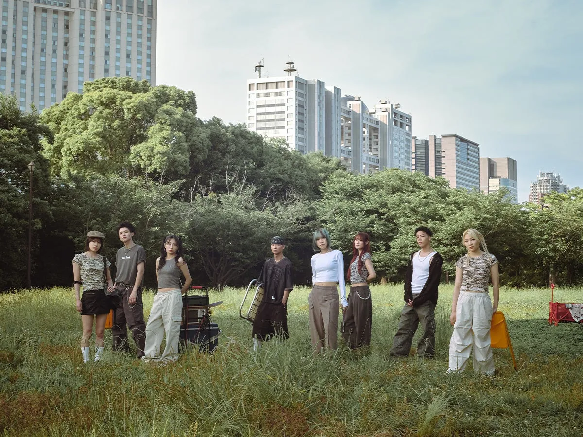 山田ギャル神宮