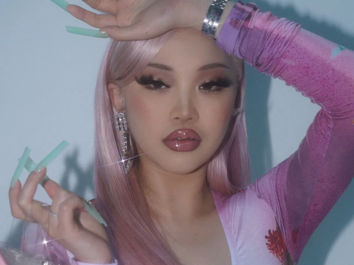 DJ Sho-hey(THE RAMPAGE、MA55IVE THE RAMPAGE)