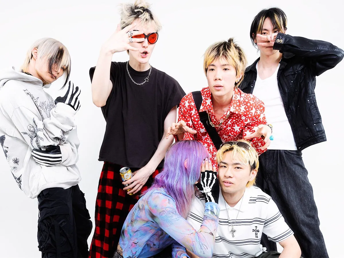 八木海莉⚡電音遊戯