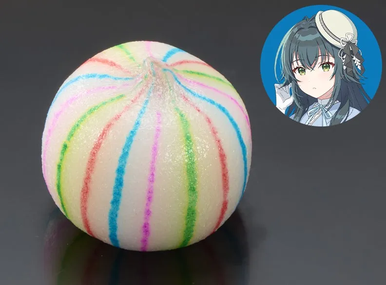 花海咲季のパワーチャージ!チキントマト煮込み