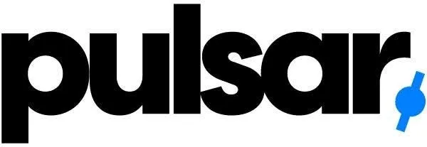 Pulsar Gaming Gearsロゴ