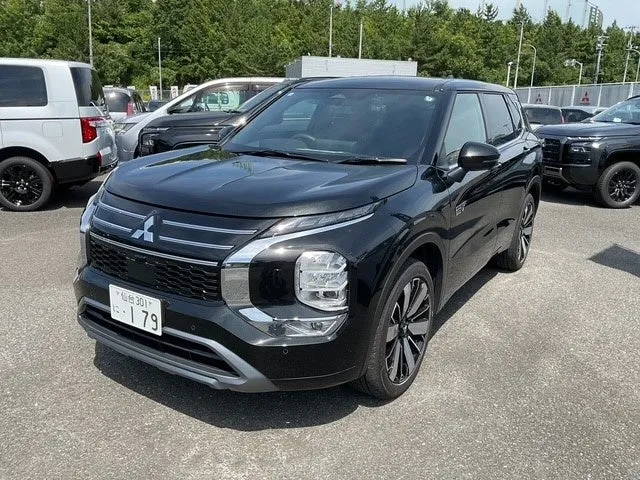 PHEV車