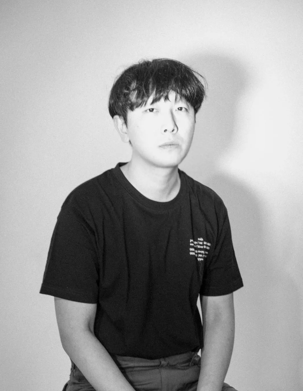 rokhデザイナー Rok Hwang氏