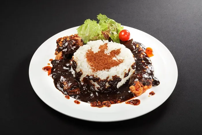 ミュージアム内部
