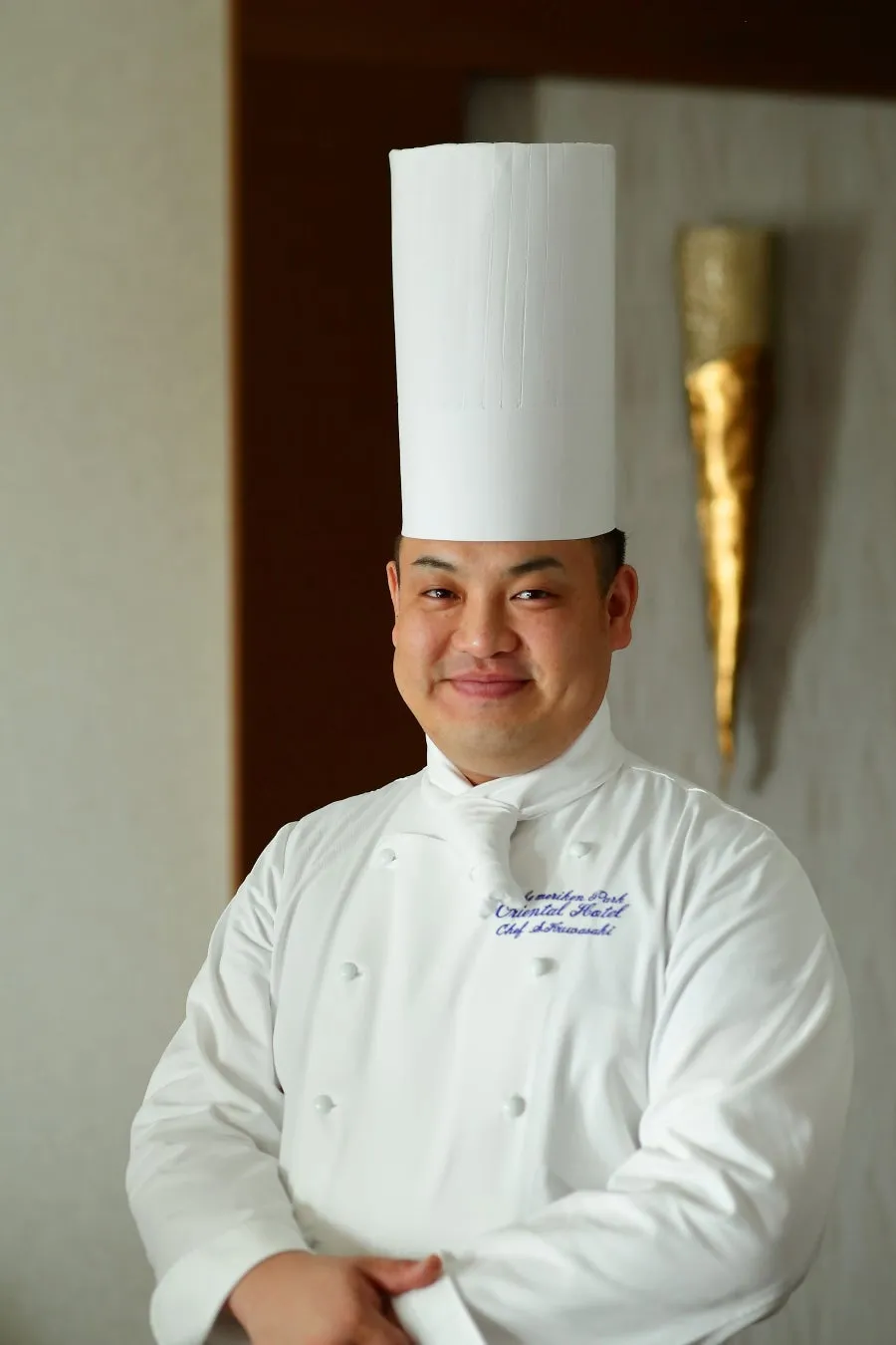 VIEW BARの雰囲気