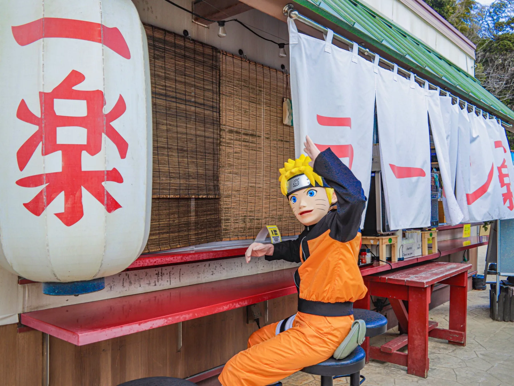 前夜祭の様子（イメージ）
