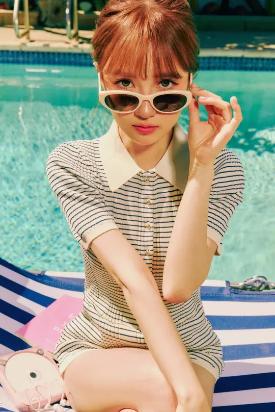 SOORIN_ONEUL ENTERTAINMENT