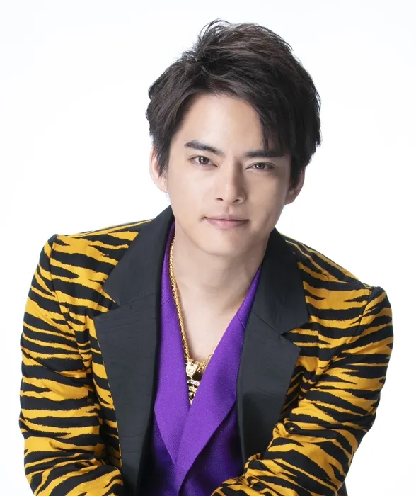 中山優馬が挑む！舞台『大誘拐』で体感する「生きる煌めき」とは？