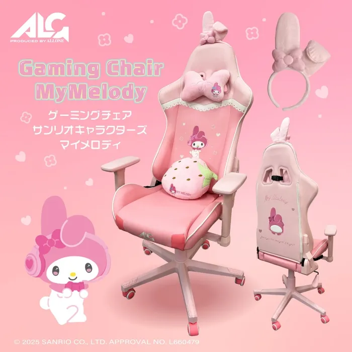 ゲーム×人気キャラクターコラボ商品6