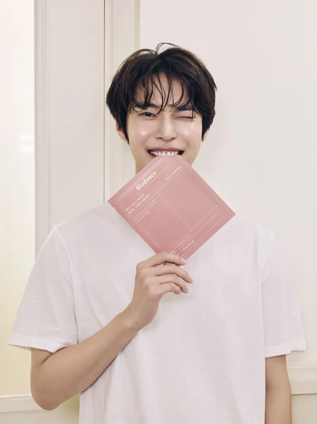 NCTドヨン