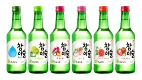 チャミスル