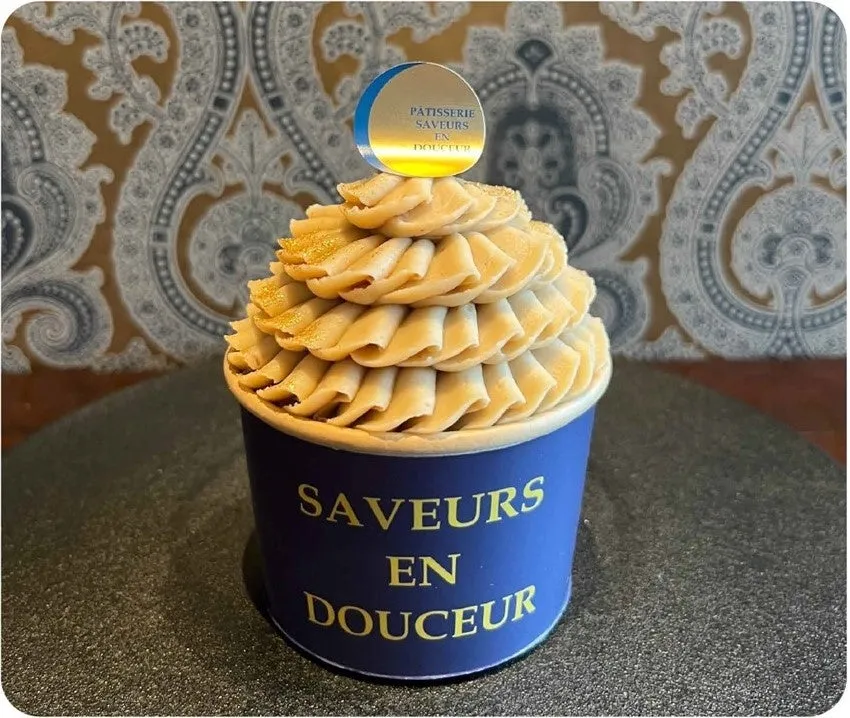 パティスリー サヴール オン ドゥスール